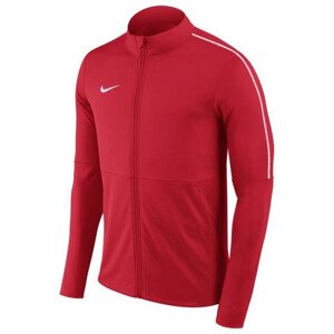Juniorské futbalové tričko Nike Dry Park 18 AA2071-657 XL (158-170 cm)