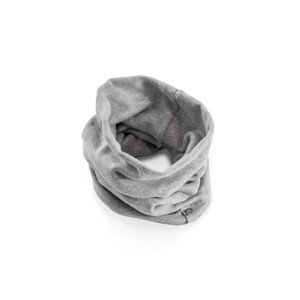 set čiapka a oblečenie Winterwow K021 Grey 46