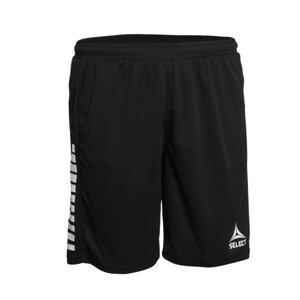 Vybrať Monaco M futbalové šortky T26-16550 black XL