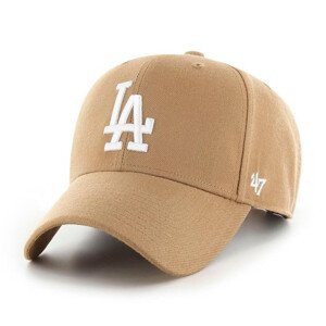 47 Značka Mlb Los Angeles Dodgers baseballová čiapka B-MVPSP12WBP-QL OSFM