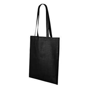 Nákupná taška MLI-92101 čierna UNI