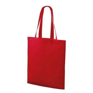 Nákupná taška Bloom MLI-P9107 červená UNI