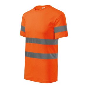 Rimeck HV Protect M MLI-1V998 fluorescenčné oranžové tričko S