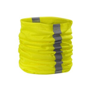 Unisex HV Twister Malfini MLI-3V897 fluorescenčná žltá UNI