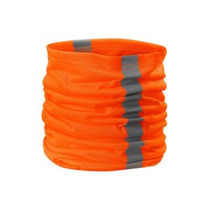 HV Twister Malfini prívesok MLI-3V898 fluorescenčná oranžová UNI