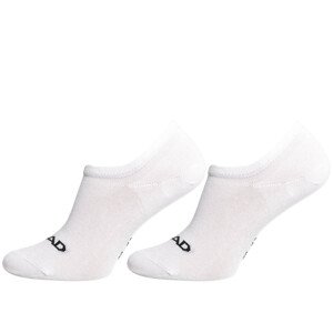 Ponožky HEAD 701219911002 White 39-42