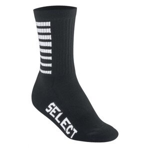 Vyberte si pruhované ponožky T26-13533 41-45