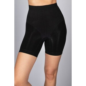 Nohavičky sťahovacie nohavičkové bezšvíkové Short Bodyeffect Oro Farba: Černá, Velikost M/L