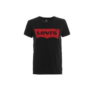 Perfektné veľké tričko Batwing M 173690201 - Levi's M