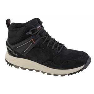 Pánske topánky Wildwood Sneaker Mid WP M J067285 - Merrell 48