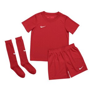 Detská futbalová súprava Dry Park 20 Jr CD2244-657 - Nike 110 - 116