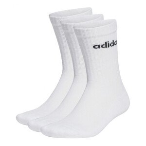 Ponožky adidas Linear Crew HT3455 34-36
