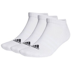 Unisex ponožky s nízkym polstrovaním HT3434 - Adidas 34-36