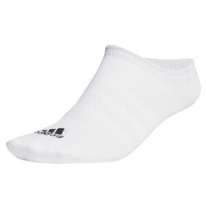 Tenké a ľahké ponožky No-Show HT3463 - ADIDAS 34-36