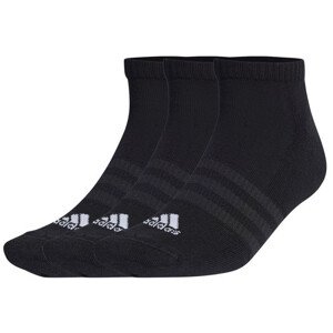Polstrované ponožky s nízkym strihom IC1332 - Adidas 43-45