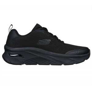 Topánky Skechers Relaxed Fit: Arch Fit D'Lux Sumner M 232502-BBK 46