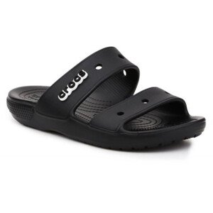 Sandále Crocs Classic Sandal W 206761-001 EU 45/46