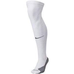 Unisex fotbalové štulpny Matchfit CV1956-100 - Nike 42-46