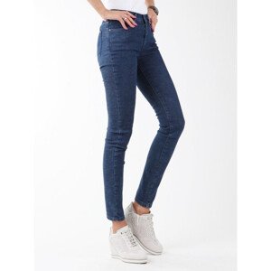 Dámské džíny Wrangler Blue Star W jeans W27HKY93C US 29 / 32