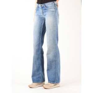 Dámské džíny  W USA 26 / 33 model 16023606 - Lee