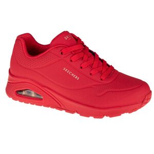Dámske topánky Skechers Uno-Stand on Air W 73690-RED 41