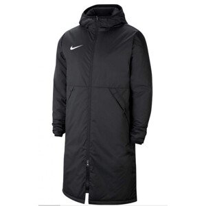 Zimná bunda Nike Repel Park M CW6156-010 pánska S (173 cm)