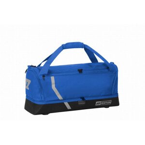 Futbalová taška Zina Roomba 2203-601DD tmavě modrá