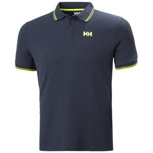 Helly Hansen Kos Polo tričko M 34068 598 muži S