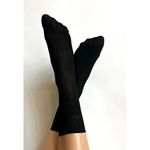 Dámske ponožky Veneziana Christina Grey Univerzální