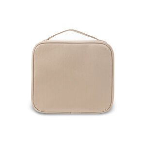 Monnari Kozmetické tašky Veľká dámska toaletná taška Multi Beige OS