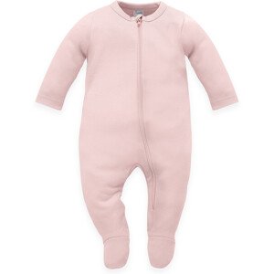 Pinocchio Lovely Day Rose Overall Zipped Pink 56