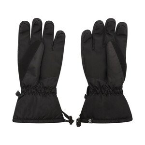 Pánske lyžiarske rukavice Worthy Glove DMG326-800 black - Dare2B XL