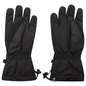 Dámske lyžiarske rukavice Acute DWG326-800 black - Dare2B XS