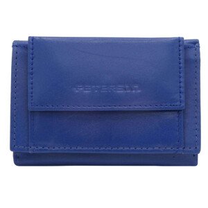 *Dočasná kategória Dámska peňaženka PTN RD AL5617 MCL modrá jedna velikost
