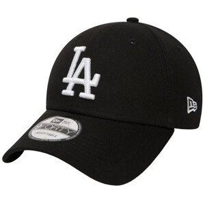 New Era League Essential 9FORTY Los Angeles Dodgers Baseball Cap 11405493 OSFA