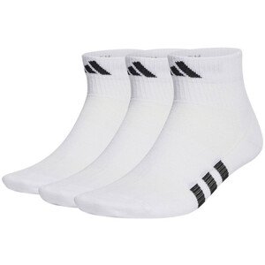Ponožky Adidas Performance Light Mid-Cut 3ks HT3445 37-39