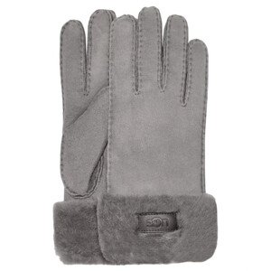 UGG Turn Cuff Glove 17369-MTL dámske M