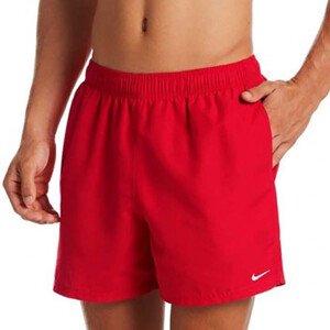 Juniorské šortky Nike Essential Lap 4" NESSB866-614 M (137-147 cm)