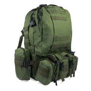 Turistický batoh Offlander Survival Combo 18L OFF_CACC_36GN NEUPLATŇUJE SE