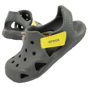 Sandále Crocs Swiftwater Jr 204021-08I 24
