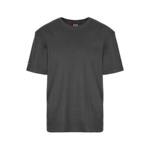 Pánske tričko 19407 T-line sivá - HENDERSON šedá M