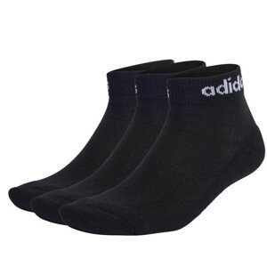 Adidas Lineárne členkové ponožky IC1303 40-42