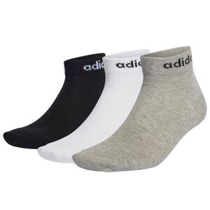 Ponožky adidas Think Linear IC1306 37-39