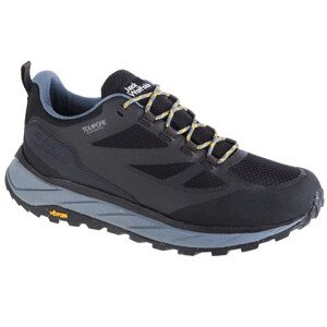 Jack Wolfskin Terraventure Texapore Low M 4051621-6364 topánky 42