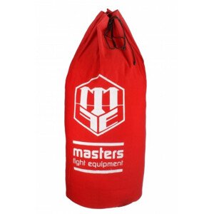 Taška Masters W-MFE-1 14472-02 Červená