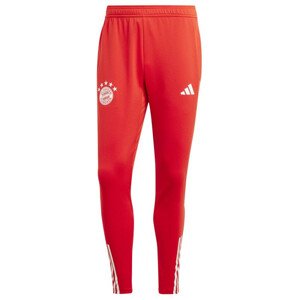 Pánske tréningové nohavice adidas FC Bayern M IQ0605 L