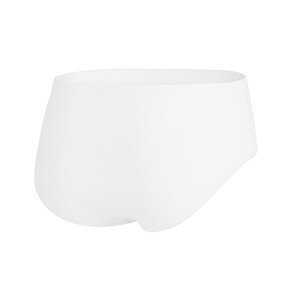 Nohavičky Simple biela - Julimex L bílá