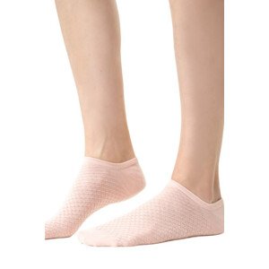 Dámske ponožky COMET 3D 066 Růžová 38-40