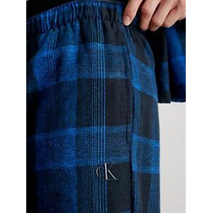 Spodné prádlo Pánske nohavice SLEEP PANT 000NM2462EFXA - Calvin Klein XL