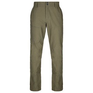 Pánské kalhoty model 17648943 Hnědá - Kilpi XL Short